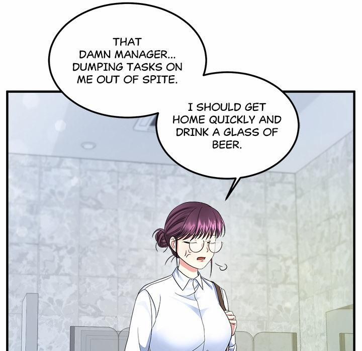 đọc truyện Weekly Enchantment Report Chương 1 ảnh 81 tại Thiên Thai Truyện