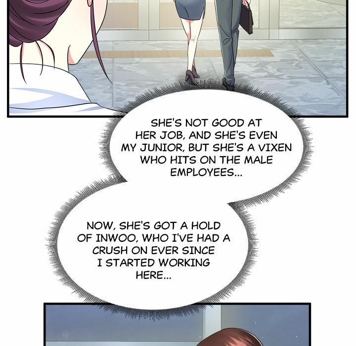 đọc truyện Weekly Enchantment Report Chương 1 ảnh 85 tại Thiên Thai Truyện