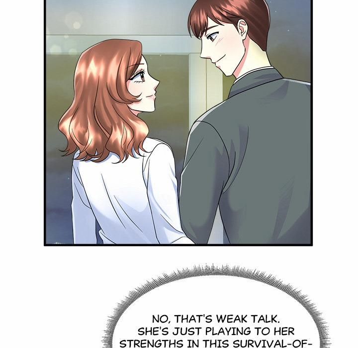 đọc truyện Weekly Enchantment Report Chương 1 ảnh 86 tại Thiên Thai Truyện