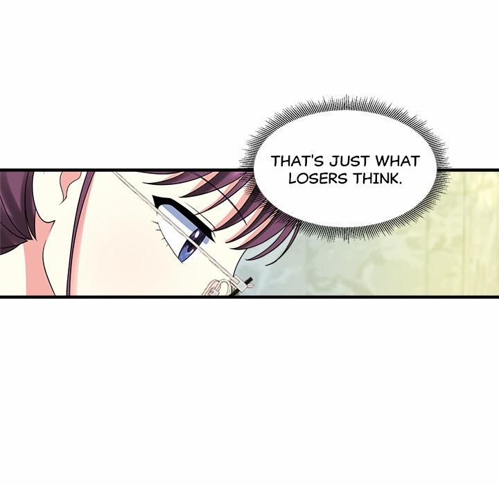 đọc truyện Weekly Enchantment Report Chương 1 ảnh 88 tại Thiên Thai Truyện