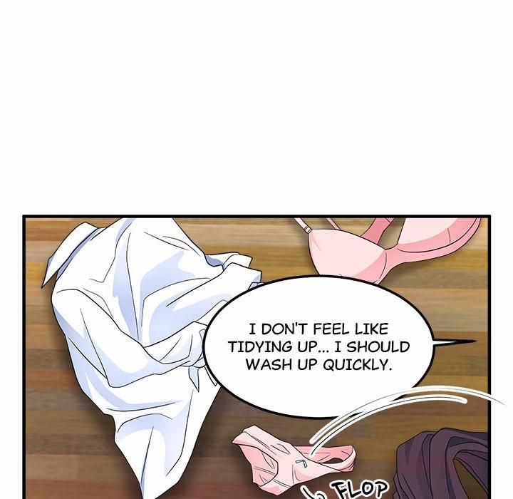 đọc truyện Weekly Enchantment Report Chương 1 ảnh 94 tại Thiên Thai Truyện