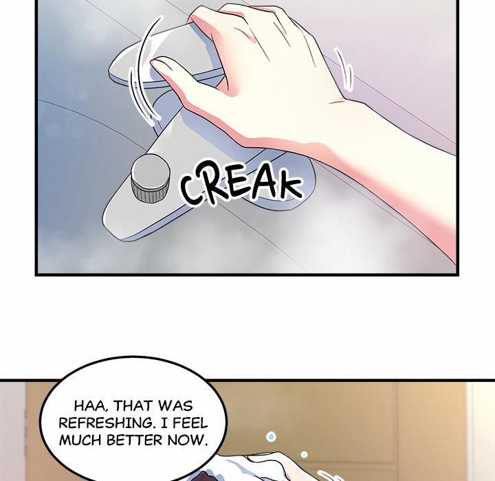 đọc truyện Weekly Enchantment Report Chương 1 ảnh 99 tại Thiên Thai Truyện