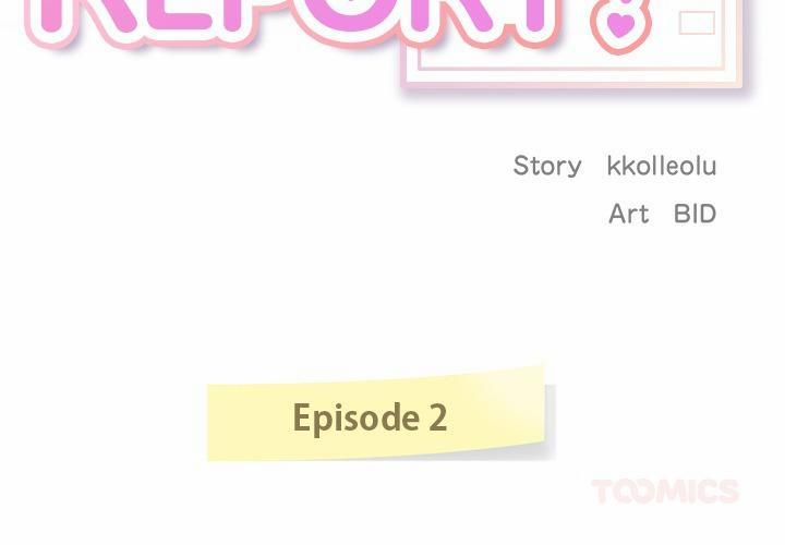 đọc truyện Weekly Enchantment Report Chương 2 ảnh 3 tại Thiên Thai Truyện