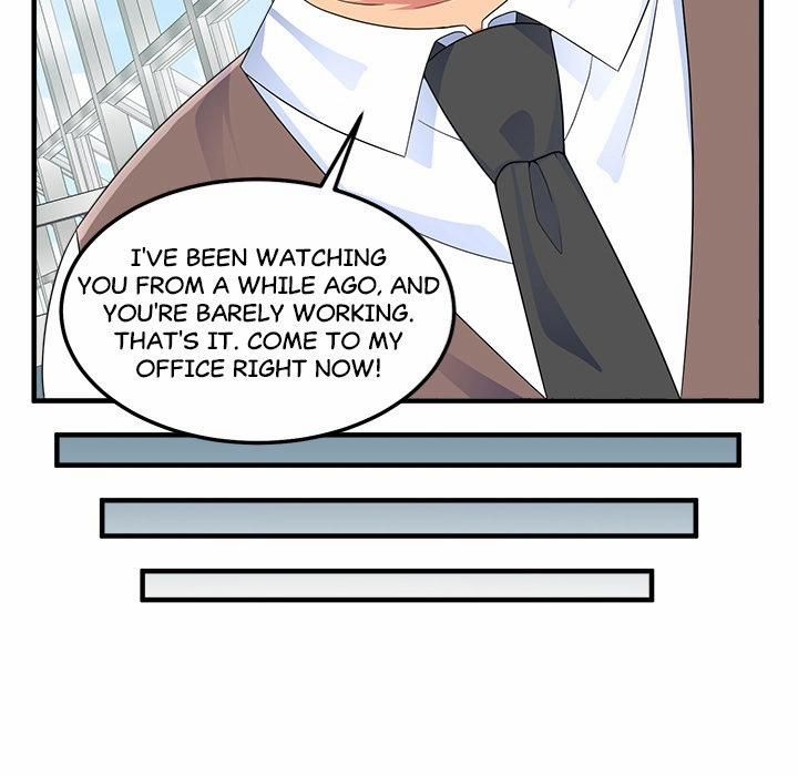 đọc truyện Weekly Enchantment Report Chương 2 ảnh 12 tại Thiên Thai Truyện