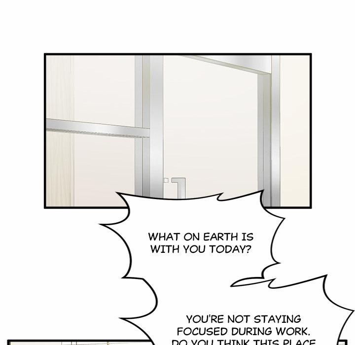 đọc truyện Weekly Enchantment Report Chương 2 ảnh 13 tại Thiên Thai Truyện