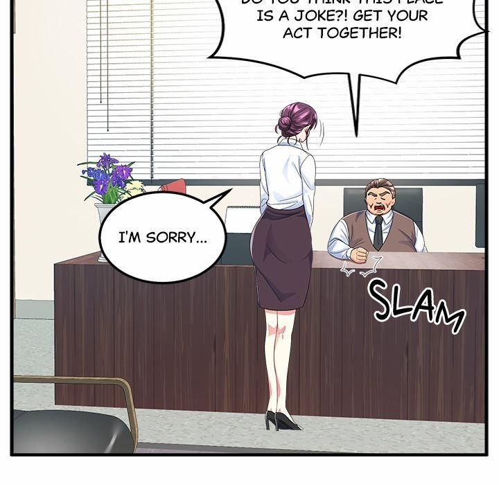 đọc truyện Weekly Enchantment Report Chương 2 ảnh 14 tại Thiên Thai Truyện