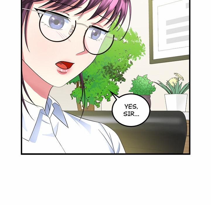 đọc truyện Weekly Enchantment Report Chương 2 ảnh 17 tại Thiên Thai Truyện