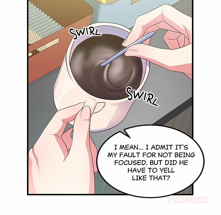 đọc truyện Weekly Enchantment Report Chương 2 ảnh 19 tại Thiên Thai Truyện