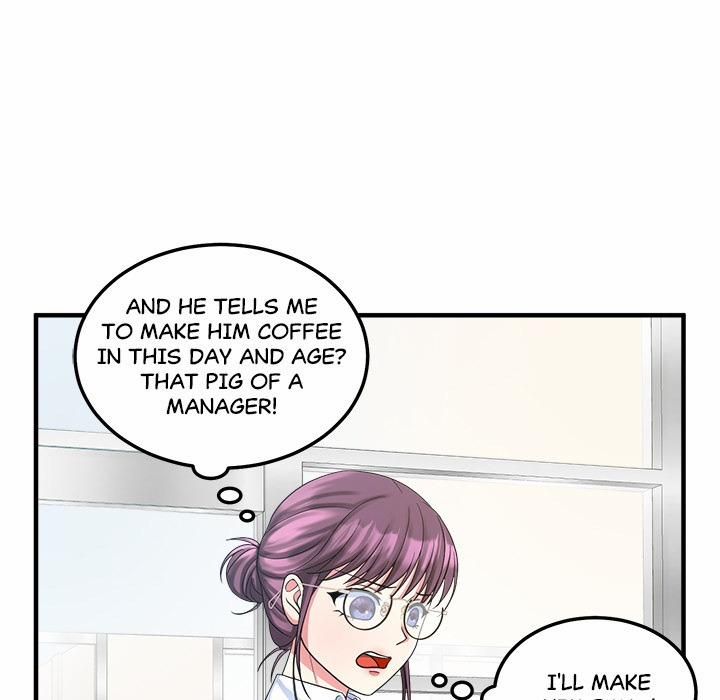 đọc truyện Weekly Enchantment Report Chương 2 ảnh 20 tại Thiên Thai Truyện