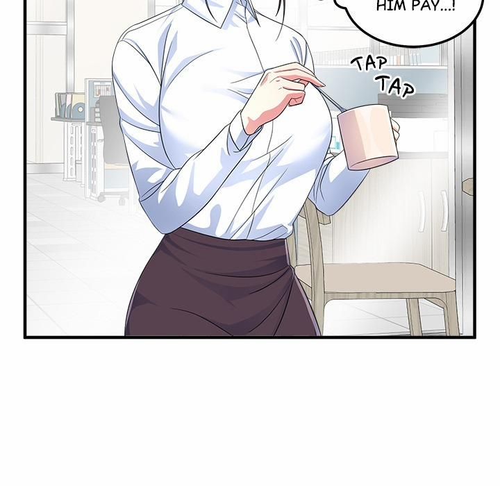 đọc truyện Weekly Enchantment Report Chương 2 ảnh 21 tại Thiên Thai Truyện