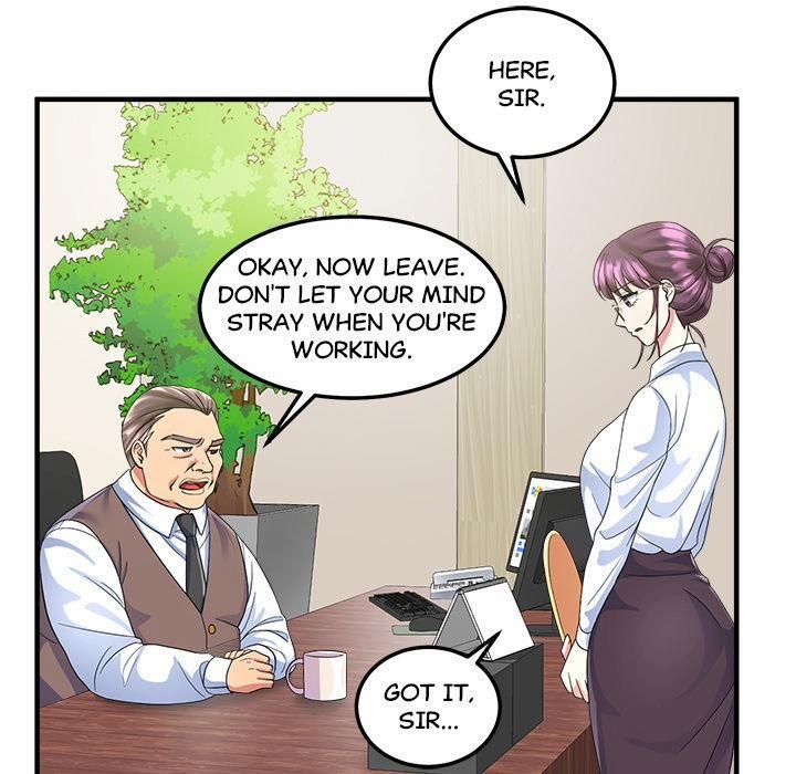 đọc truyện Weekly Enchantment Report Chương 2 ảnh 26 tại Thiên Thai Truyện