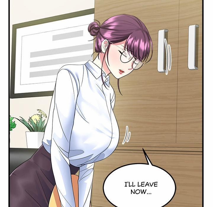 đọc truyện Weekly Enchantment Report Chương 2 ảnh 32 tại Thiên Thai Truyện