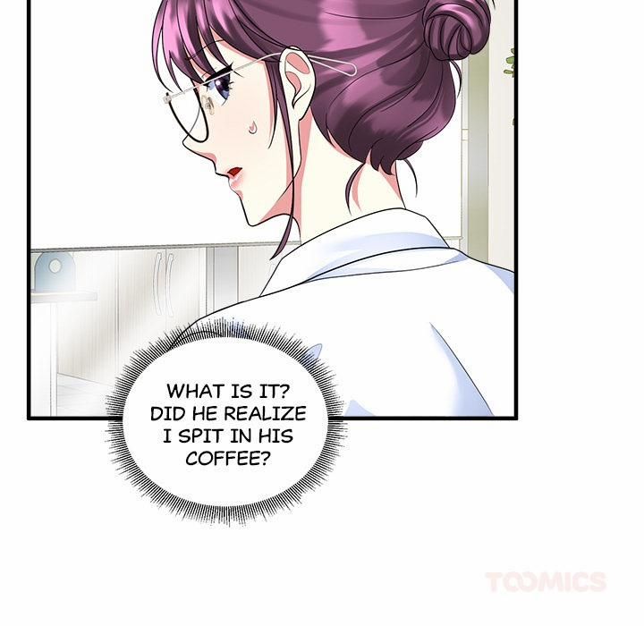 đọc truyện Weekly Enchantment Report Chương 2 ảnh 35 tại Thiên Thai Truyện