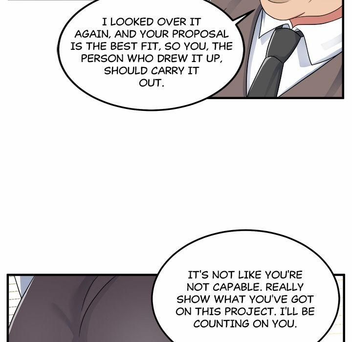 đọc truyện Weekly Enchantment Report Chương 2 ảnh 40 tại Thiên Thai Truyện