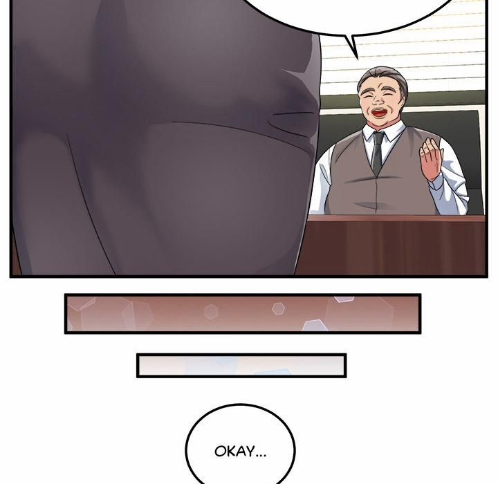 đọc truyện Weekly Enchantment Report Chương 2 ảnh 41 tại Thiên Thai Truyện