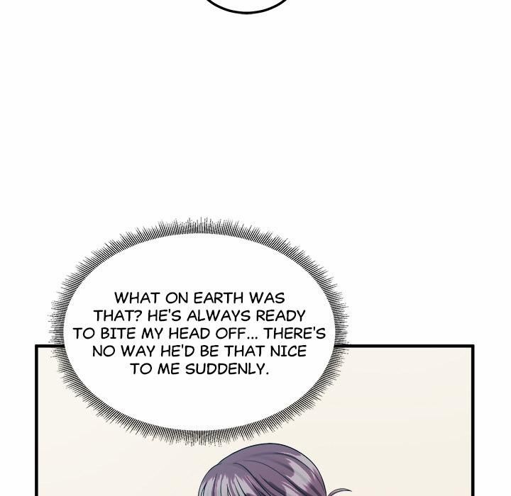 đọc truyện Weekly Enchantment Report Chương 2 ảnh 42 tại Thiên Thai Truyện