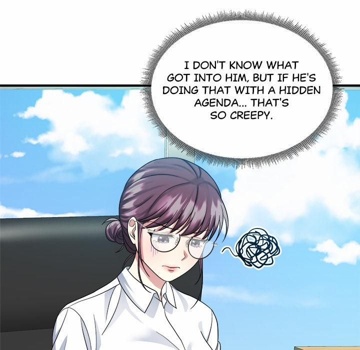 đọc truyện Weekly Enchantment Report Chương 2 ảnh 44 tại Thiên Thai Truyện