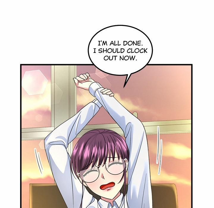 đọc truyện Weekly Enchantment Report Chương 2 ảnh 48 tại Thiên Thai Truyện