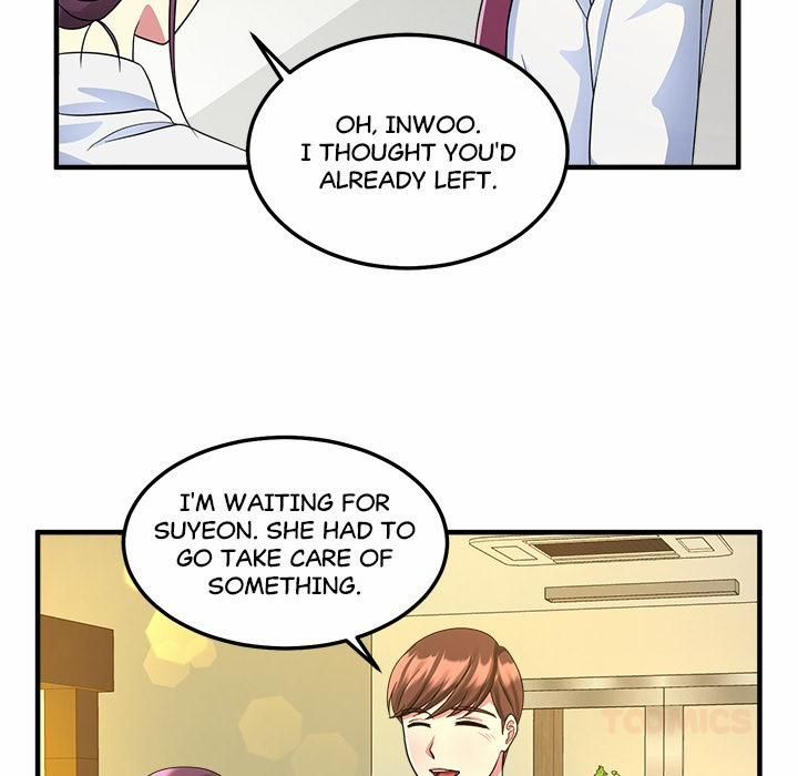 đọc truyện Weekly Enchantment Report Chương 2 ảnh 51 tại Thiên Thai Truyện