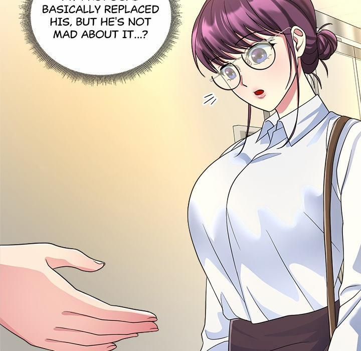 đọc truyện Weekly Enchantment Report Chương 2 ảnh 55 tại Thiên Thai Truyện