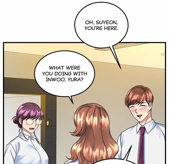 đọc truyện Weekly Enchantment Report Chương 2 ảnh 60 tại Thiên Thai Truyện