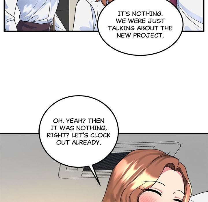 đọc truyện Weekly Enchantment Report Chương 2 ảnh 61 tại Thiên Thai Truyện