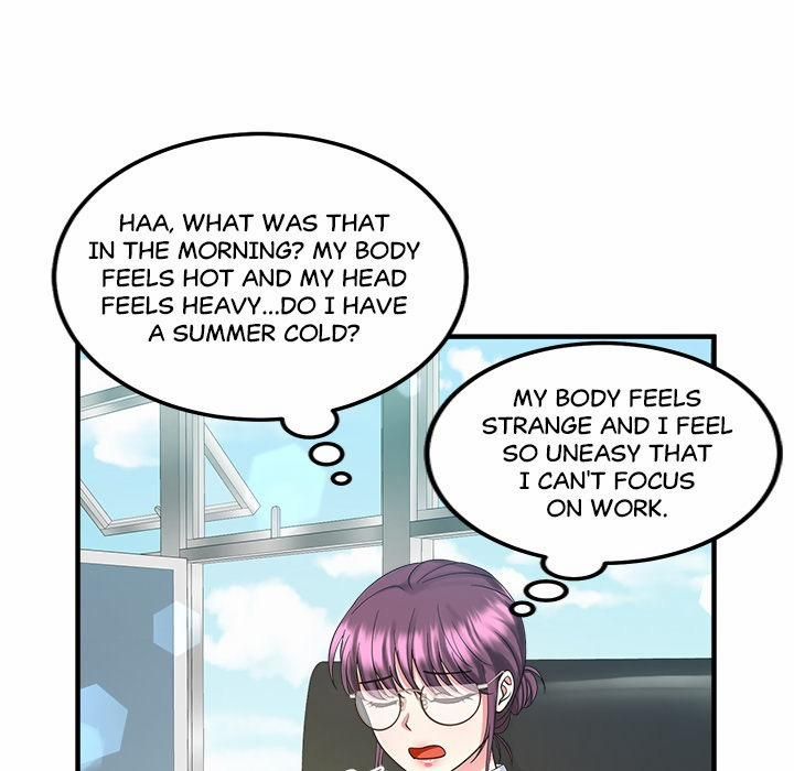 đọc truyện Weekly Enchantment Report Chương 2 ảnh 8 tại Thiên Thai Truyện