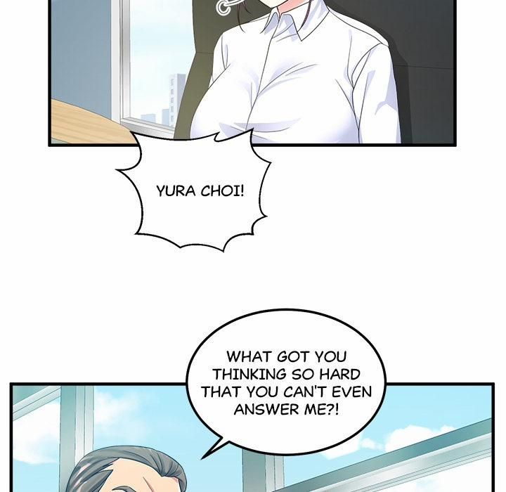 đọc truyện Weekly Enchantment Report Chương 2 ảnh 9 tại Thiên Thai Truyện