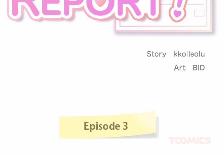 đọc truyện Weekly Enchantment Report Chương 3 ảnh 3 tại Thiên Thai Truyện