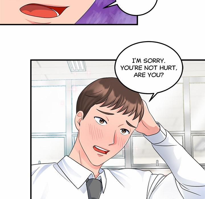 đọc truyện Weekly Enchantment Report Chương 3 ảnh 19 tại Thiên Thai Truyện