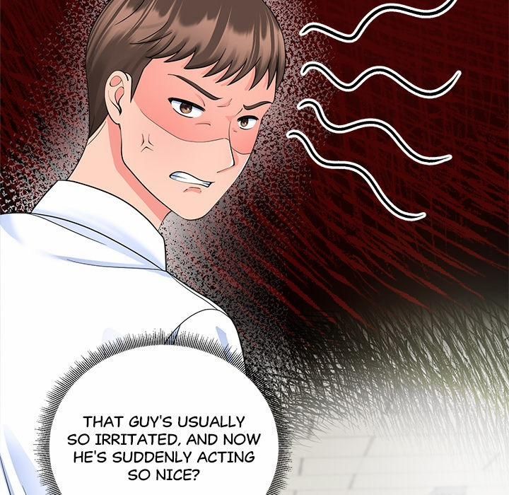 đọc truyện Weekly Enchantment Report Chương 3 ảnh 22 tại Thiên Thai Truyện