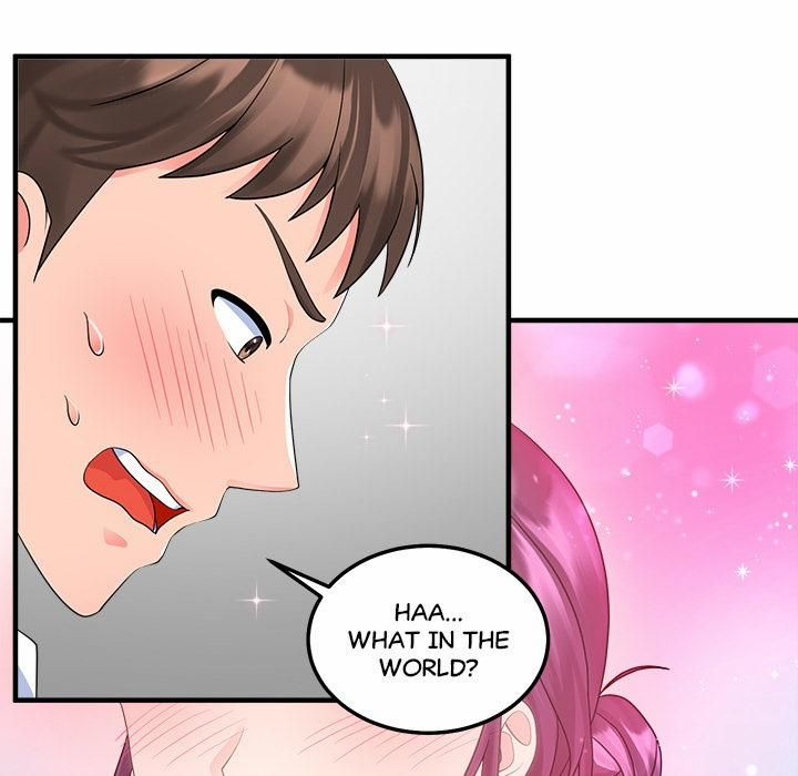 đọc truyện Weekly Enchantment Report Chương 3 ảnh 25 tại Thiên Thai Truyện