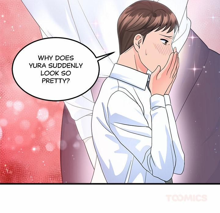 đọc truyện Weekly Enchantment Report Chương 3 ảnh 27 tại Thiên Thai Truyện