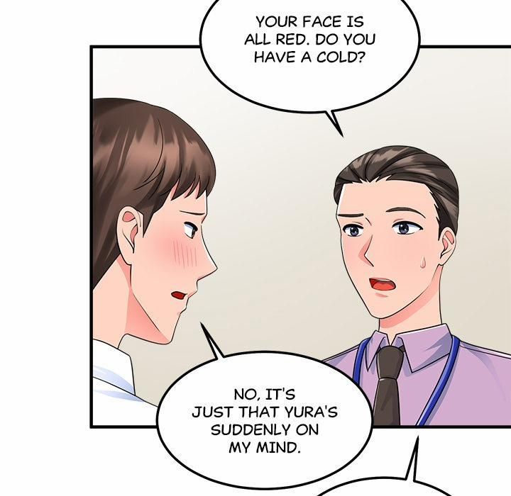 đọc truyện Weekly Enchantment Report Chương 3 ảnh 30 tại Thiên Thai Truyện