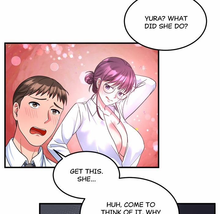 đọc truyện Weekly Enchantment Report Chương 3 ảnh 31 tại Thiên Thai Truyện