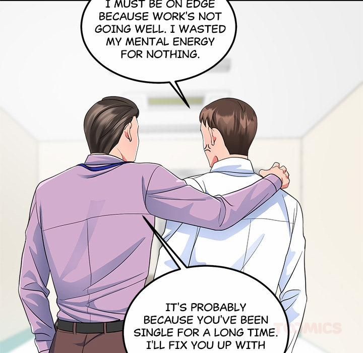 đọc truyện Weekly Enchantment Report Chương 3 ảnh 33 tại Thiên Thai Truyện