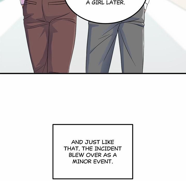 đọc truyện Weekly Enchantment Report Chương 3 ảnh 34 tại Thiên Thai Truyện