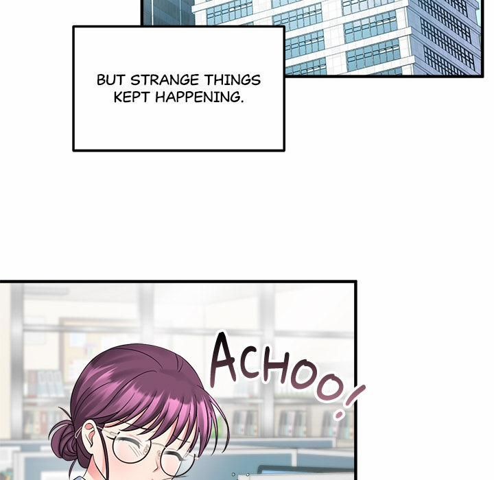 đọc truyện Weekly Enchantment Report Chương 3 ảnh 36 tại Thiên Thai Truyện