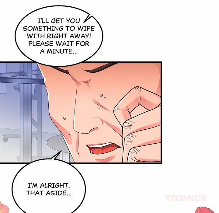 đọc truyện Weekly Enchantment Report Chương 3 ảnh 39 tại Thiên Thai Truyện