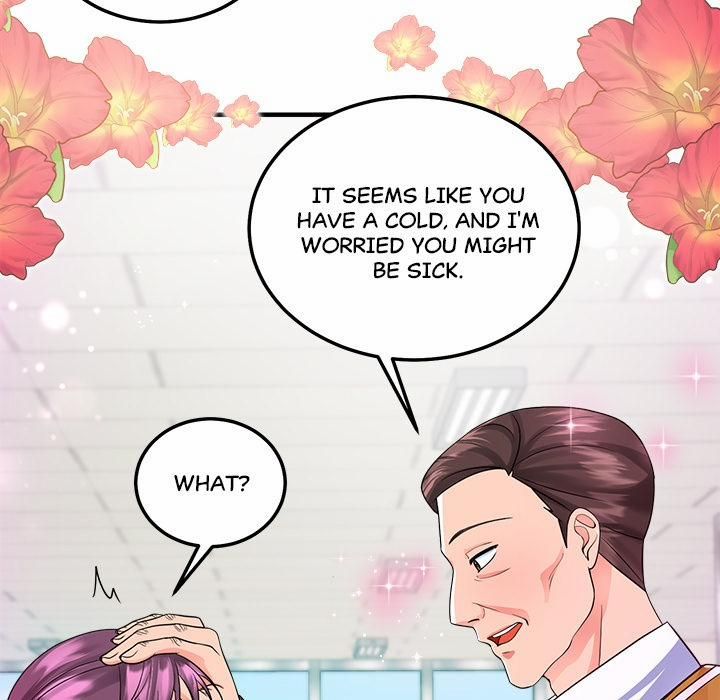 đọc truyện Weekly Enchantment Report Chương 3 ảnh 40 tại Thiên Thai Truyện