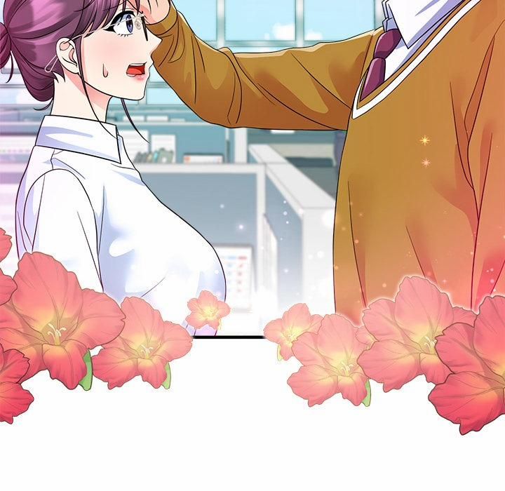 đọc truyện Weekly Enchantment Report Chương 3 ảnh 41 tại Thiên Thai Truyện