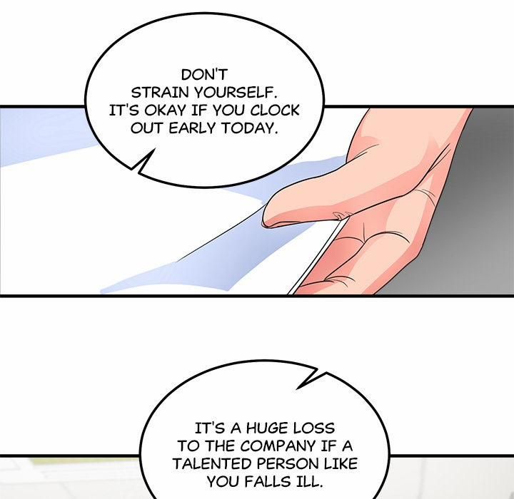 đọc truyện Weekly Enchantment Report Chương 3 ảnh 42 tại Thiên Thai Truyện