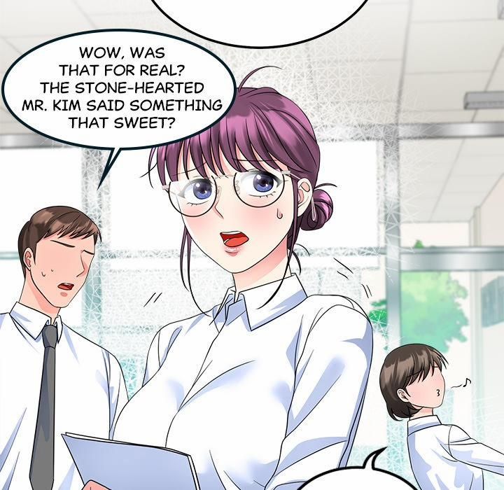 đọc truyện Weekly Enchantment Report Chương 3 ảnh 43 tại Thiên Thai Truyện