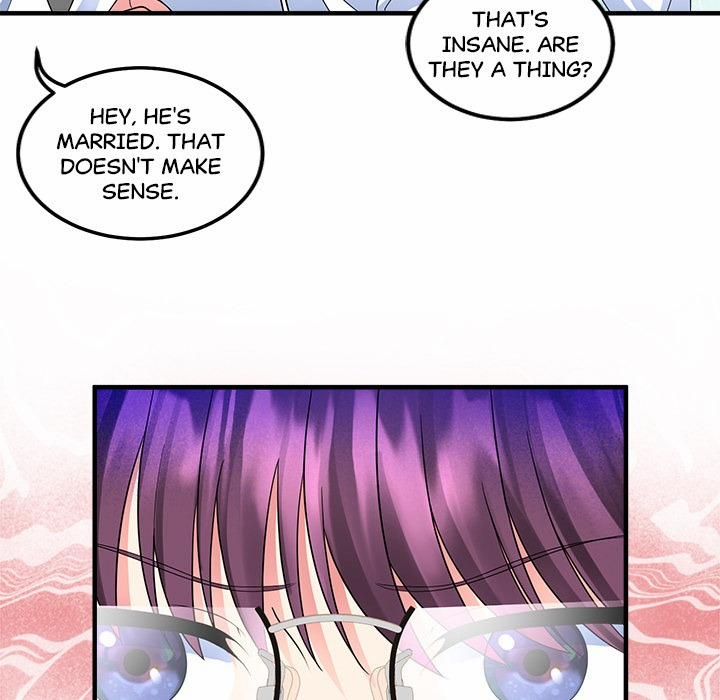 đọc truyện Weekly Enchantment Report Chương 3 ảnh 44 tại Thiên Thai Truyện