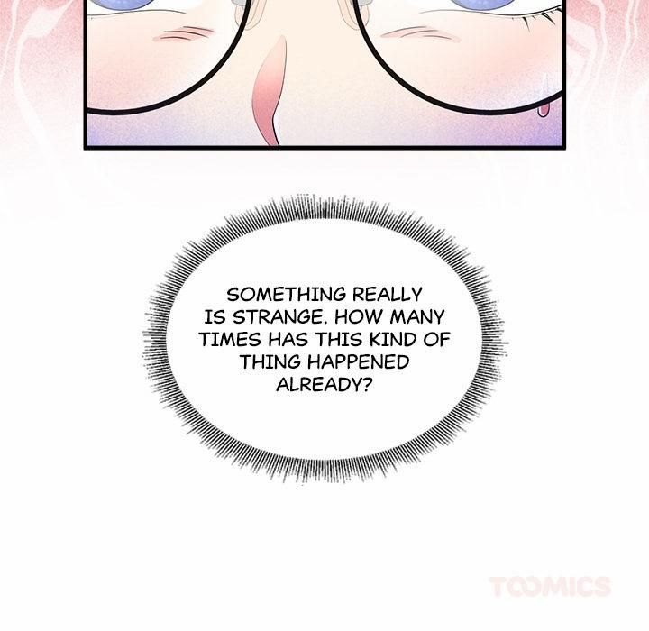 đọc truyện Weekly Enchantment Report Chương 3 ảnh 45 tại Thiên Thai Truyện