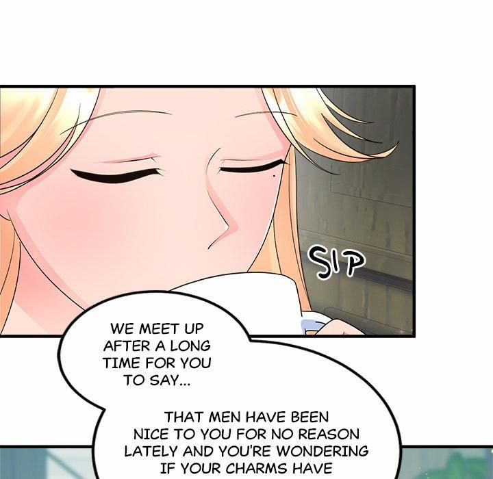 đọc truyện Weekly Enchantment Report Chương 3 ảnh 49 tại Thiên Thai Truyện