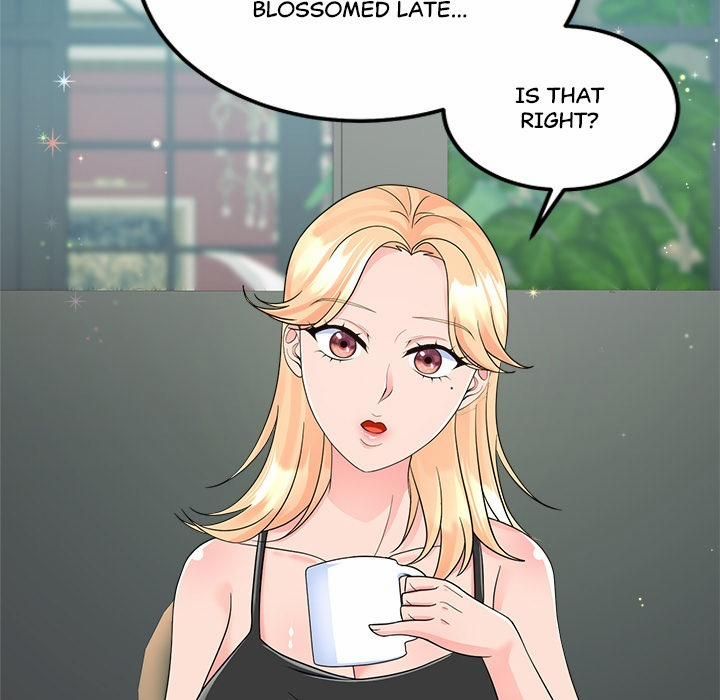 đọc truyện Weekly Enchantment Report Chương 3 ảnh 50 tại Thiên Thai Truyện