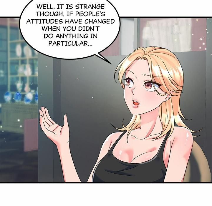 đọc truyện Weekly Enchantment Report Chương 3 ảnh 56 tại Thiên Thai Truyện