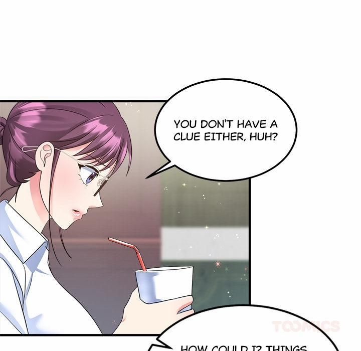 đọc truyện Weekly Enchantment Report Chương 3 ảnh 57 tại Thiên Thai Truyện