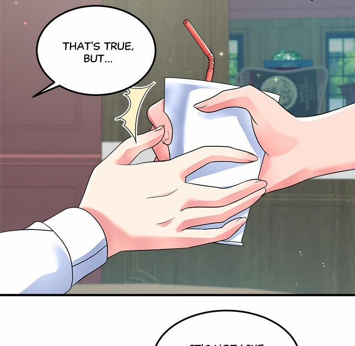 đọc truyện Weekly Enchantment Report Chương 3 ảnh 59 tại Thiên Thai Truyện